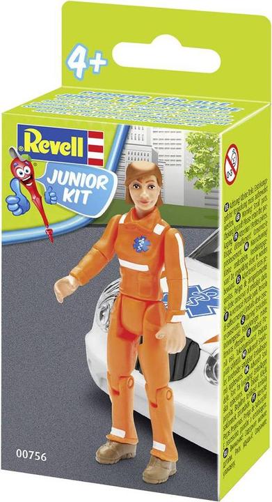 Produktbild Revell Ärztin