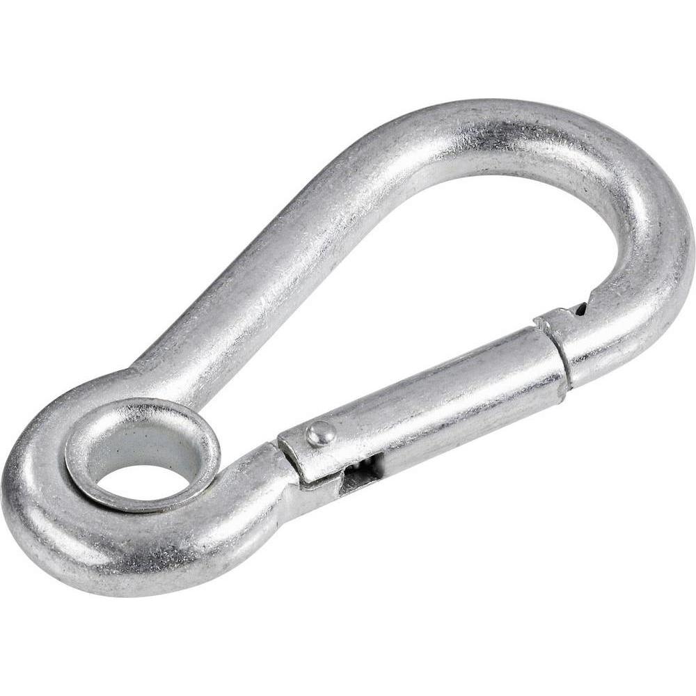 Toolcraft, Karabiner