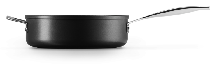 Produktbild Le Creuset Sautépfanne (26 cm, Bräter + Schmortopf, Aluminiumguss)