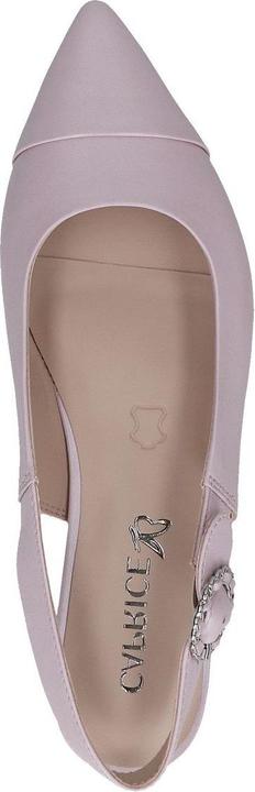 Actual product image Caprice Sling pumps (38.5)