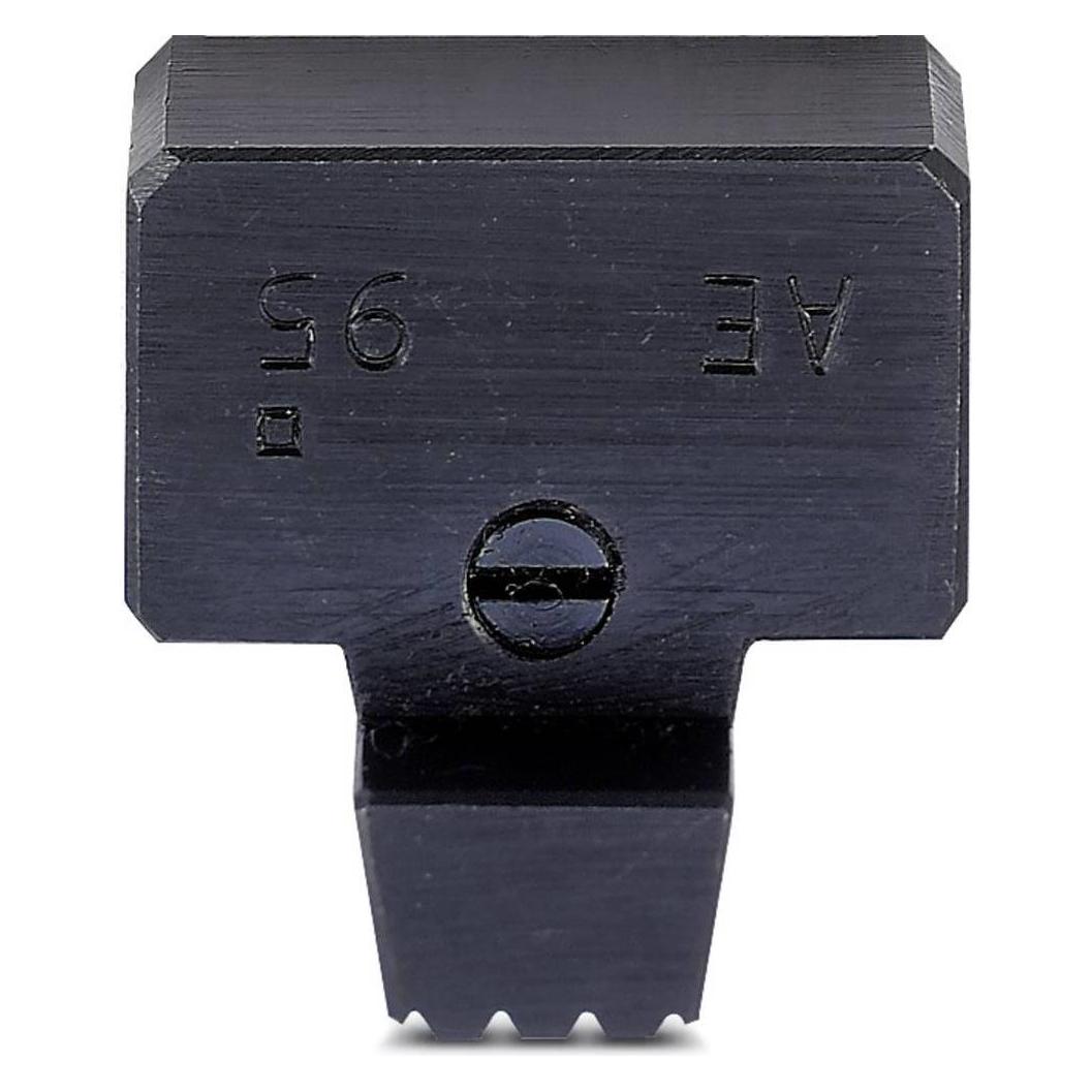Phoenix Contact Nero Accessori Per Pinze, Ghiere A Crimpare 50 B