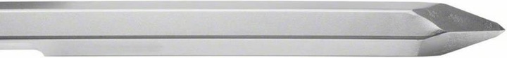 Immagine prodotto Bosch Professional Zubehör PRO HEX 28-4C Scalpello a punta, 520 mm (520 mm)