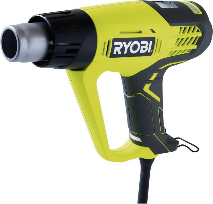Immagine prodotto Ryobi Soffiatore ad aria calda EHG2020LCD