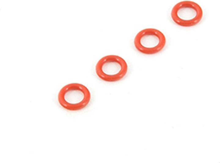 Produktbild Arrma O-RING P-5 4.5x1.5mm (4pcs)