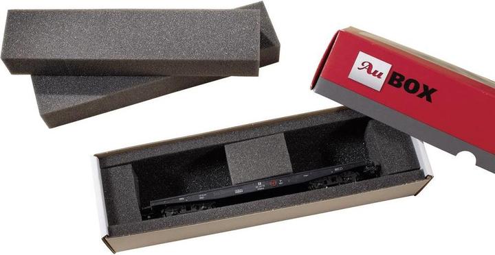 Produktbild Auhagen 99300 Lok, Wagen Schaumstoff-Z