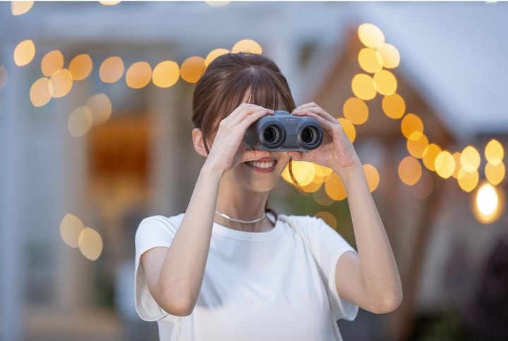 Actual product image Canon 8x20 IS (8 x, 20 mm)