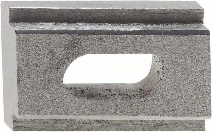 Produktbild Bosch Professional Zubehör Obermesser für Blech- und -Universalscheren, für GSC 3.5 / 4.5