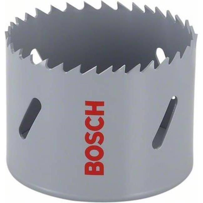 Bosch Professional Zubehör, Lochsäge, Lochsäge HSS-Bimetall für Standardadapter, 35 mm, 1 3/8-Zoll (35 Millimeter)