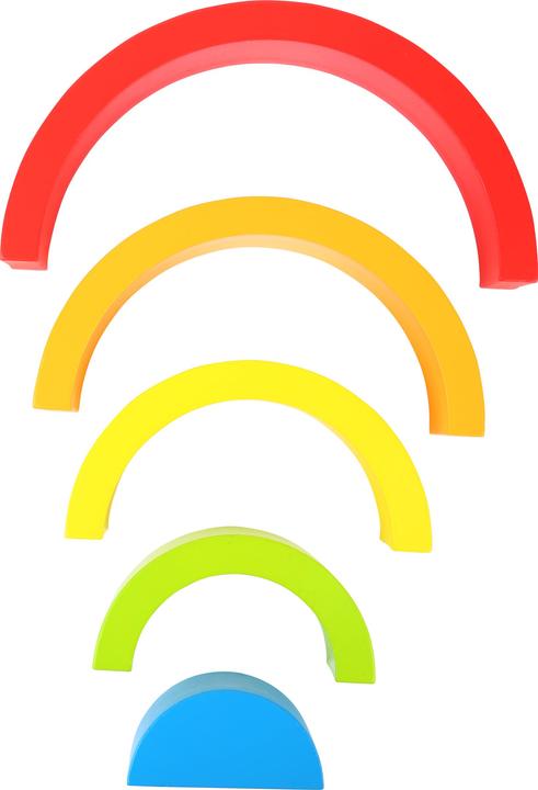 Immagine prodotto small foot Rainbow
