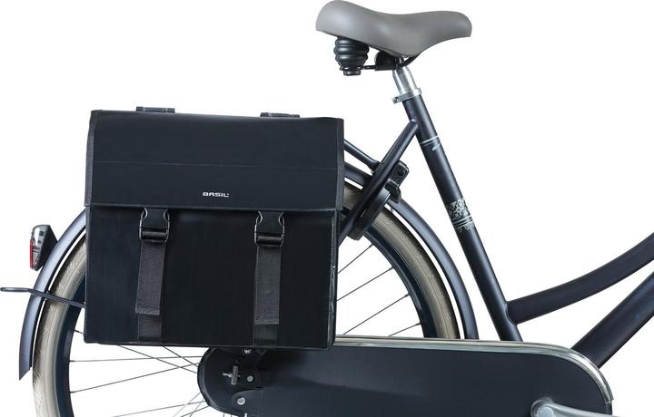 Productafbeelding Basil Stedelijke belasting (53 l, Draagtas)