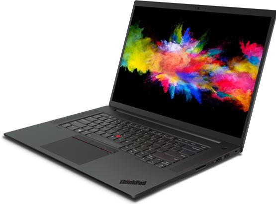 Produktbild Lenovo ThinkPad P1 Gen 4 (16", 512 GB, 16 GB, CH, Intel Core i7-11850H)