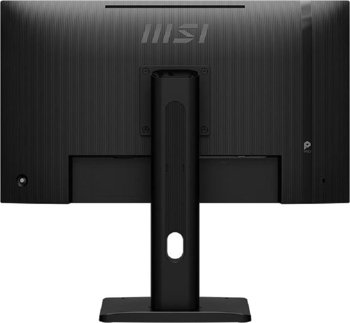 Produktbild MSI PRO MP275PG E14 (1920 x 1080 Pixel, 27")