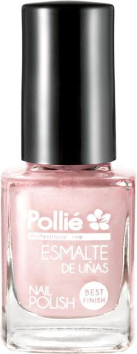 Produktbild Pollie Nacarado Nagellack 1 Einheit (Rosa, Farblack)