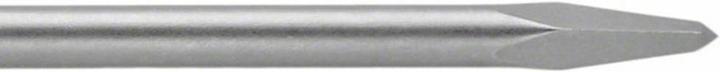 Bosch Professional Zubehör PRO SDS plus-4C Spitzmeissel, 250 mm (250 mm)