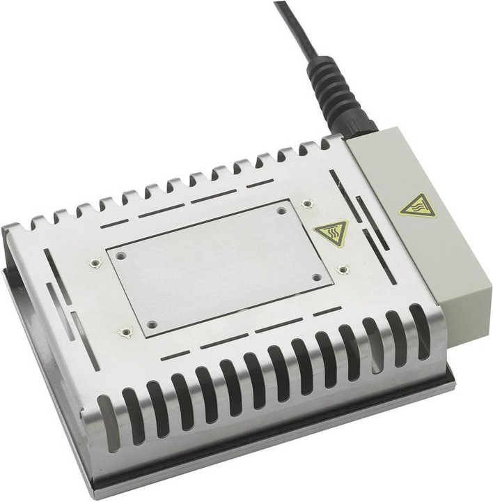 Image du produit Weller Erem Plaque de préchauffage à souder 120 W Professional WXHP (Support/Manuel)