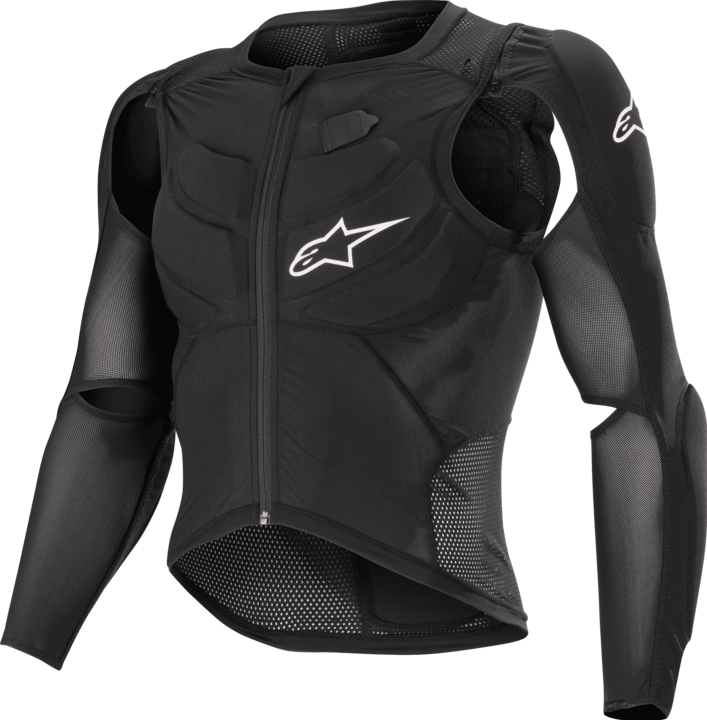 Actual product image Alpinestars Vector Tech (L, Chest protector, Back protector, Unique specimen)