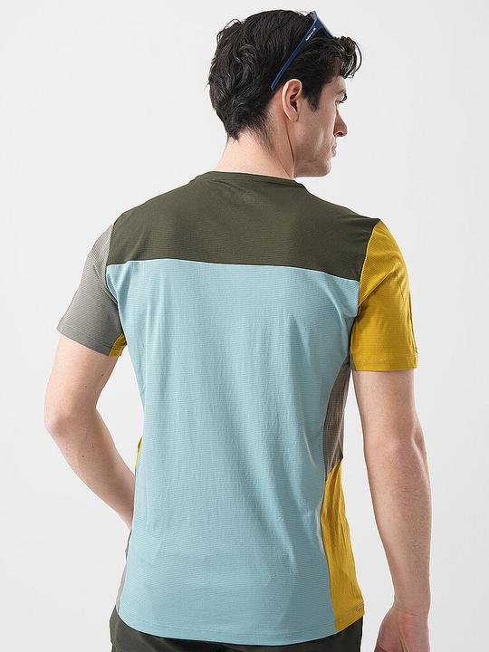 Actual product image Salewa Puez Sporty DryTon (XL)