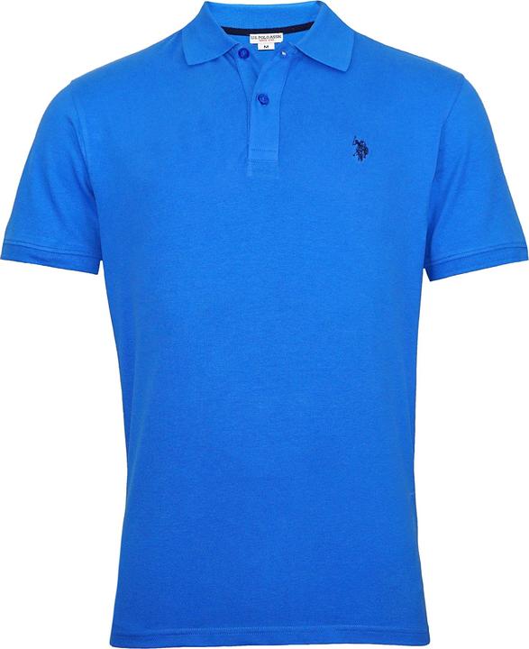 Produktbild U.S. Polo Poloshirt Basic Kurzarmshirt (3XL)