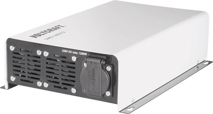 Produktbild Voltcraft Wechselrichter SWD-1200/12 1200 W 12 V/D