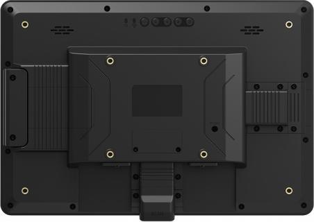 Produktbild Newland NQuire 1000 Manta III,10" (1D-Barcodes, 2D-Barcodes)