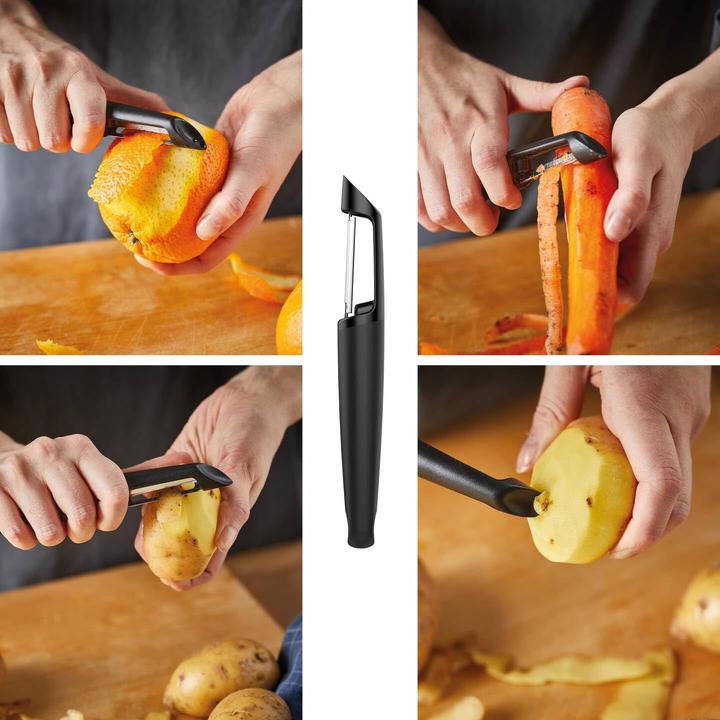 Actual product image Fiskars Peeler