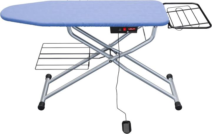 Produktbild Lelit PA71N Bügeltisch Kompletter Bügeltisch 1240 x 400 mm