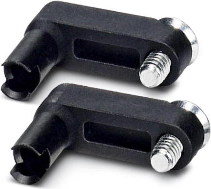 Actual product image Phoenix Contact Stripping and crimping machine ca