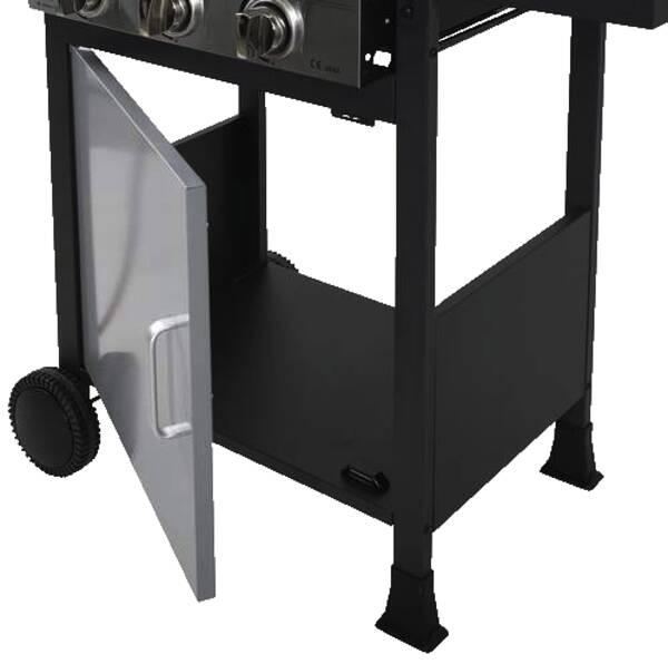 Produktbild BBQ Dragon Bedano 3 (7.80 kW)