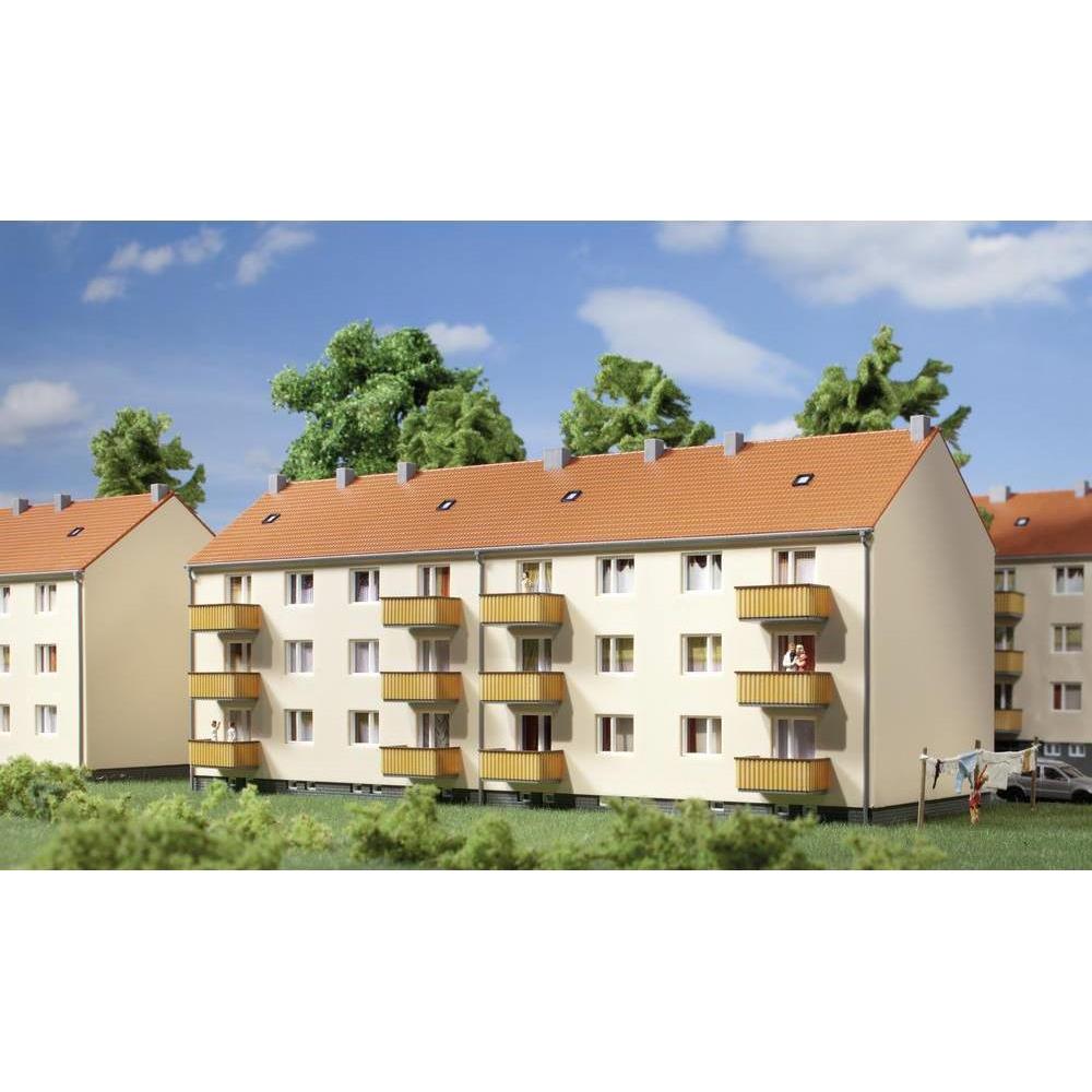 Auhagen 14472 N Mehrfamilienhäuser