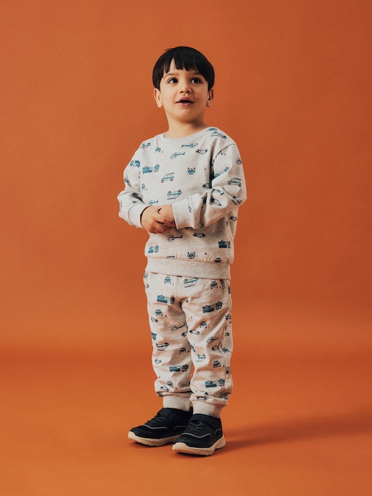 Produktbild Name it Regular Fit Sweathose (122)