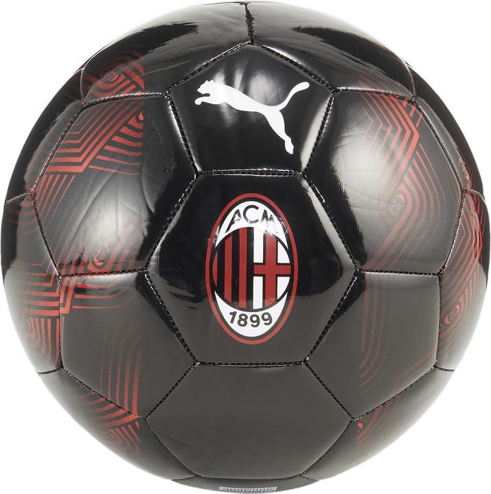 Actual product image Puma ACM FtblCore Ball (5)