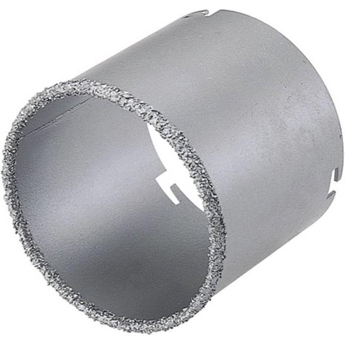 wolfcraft, Lochsäge, Bohrkranzeinsatz 33 mm 3473000 (33 Millimeter)