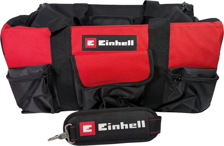 Actual product image Einhell Akku-Tasche (1 Piece)