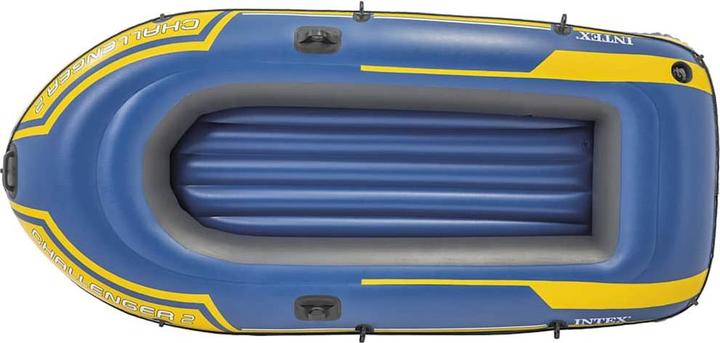 Immagine prodotto Intex Silas (236 cm, 2 Persone)