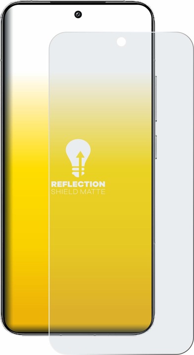 Produktbild upscreen Reflection Shield Displayschutz Matt (1 Stück, Xiaomi 14)