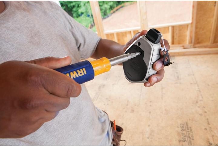 Produktbild Irwin Schlagschnurroller