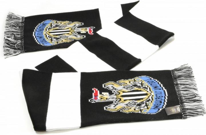 Immagine prodotto Newcastle United FC - Jacquard - Sciarpa ufficiale