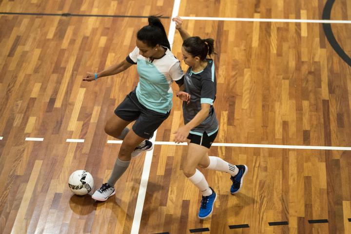 Image du produit Imviso Futsal 900 (4)