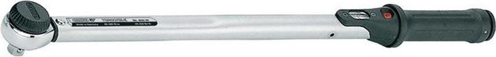 Produktbild Gedore 4550-40 Drehmomentschlüssel TORCOFIX K 80-400 Nm (3/4", 80 Nm, 400 Nm)