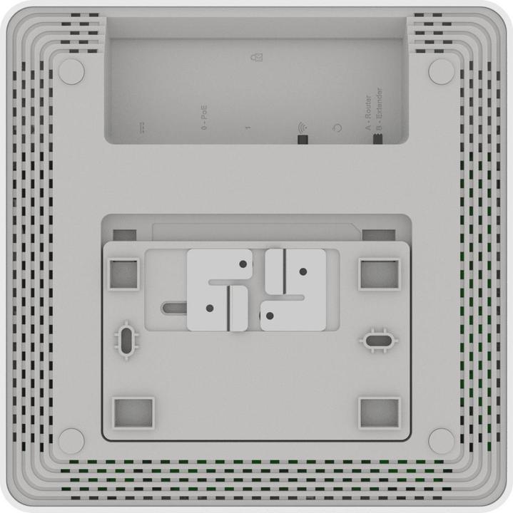 Produktbild Keenetic Voyager Pro AX1800 Mesh WiFi-6 Router/-Extender/-Access-Point