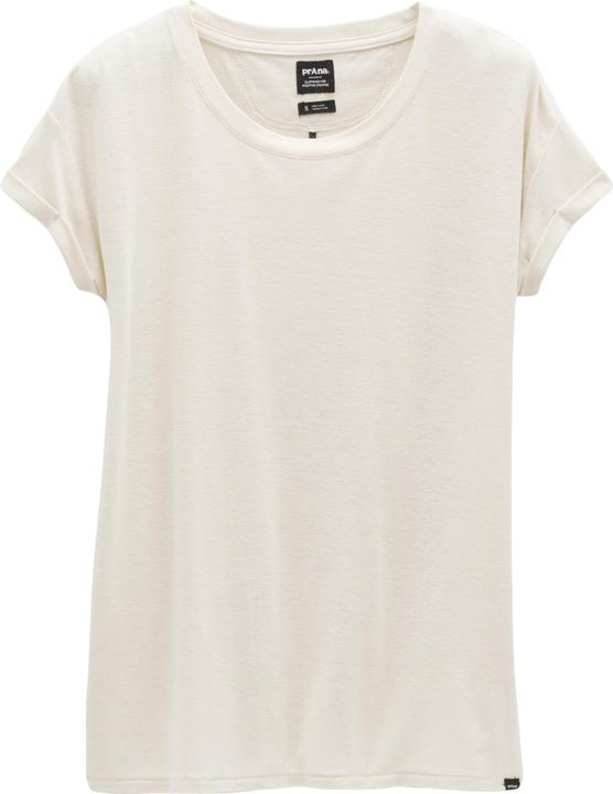 Actual product image Prana Cozy Up T-shirt (L)