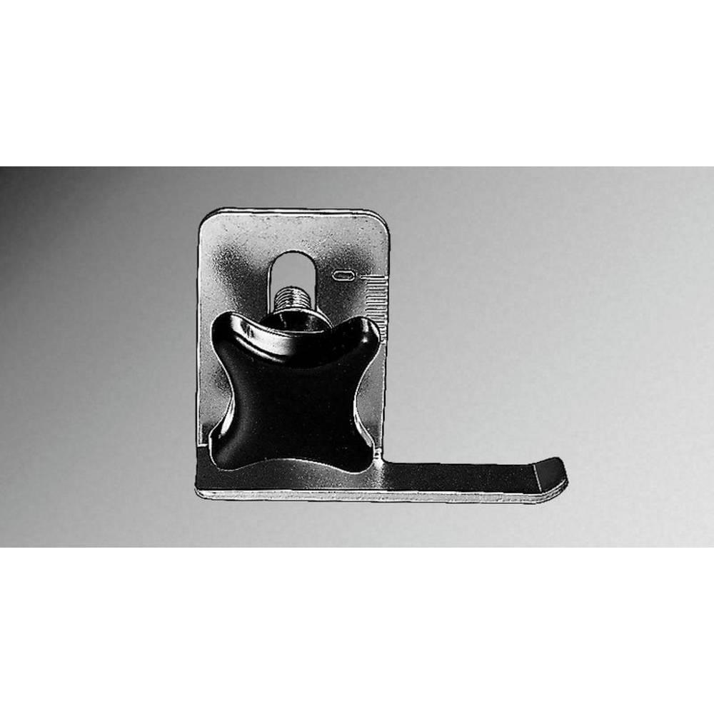 Bosch Professional Zubehör, Zubehör Maschine, Tiefenanschlag, für GHO 14,4 V/18 V Professional, PHO 1/15-82/16-82/20-82/...