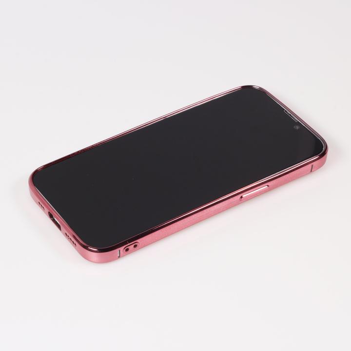 Produktbild PhoneLook Hülle Electroplate (Apple iPhone 14)