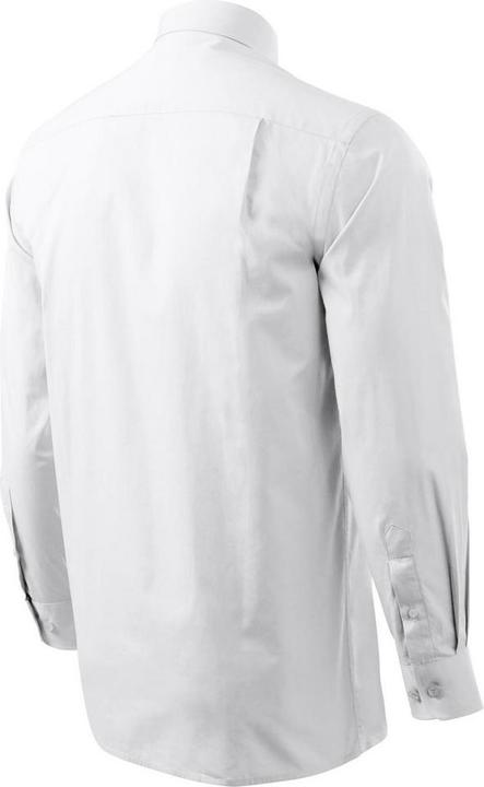 Immagine prodotto Malfini Camicia Semplice Manica Lunga Uomo (S)