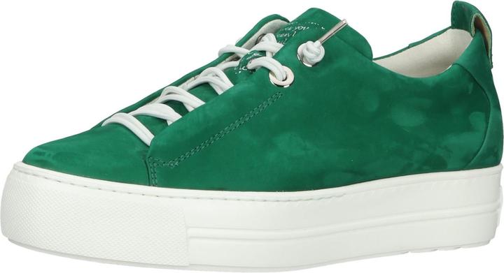 Image du produit Paul Green Royal Nubuk Green (38)