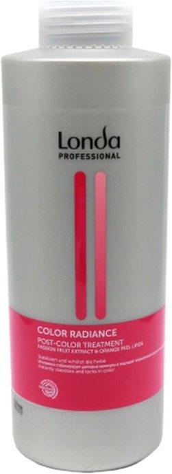 Actual product image Londa Color Radiance Treatment Post-Color 1000ml (1000 ml)