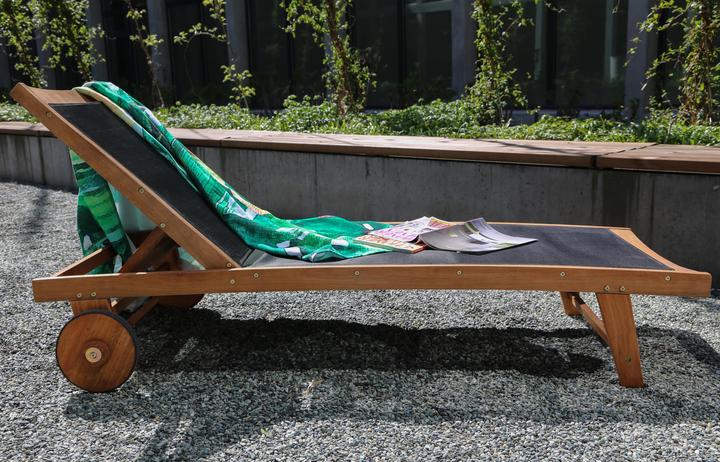 Produktbild Giardimo Classic Wood (166 cm)