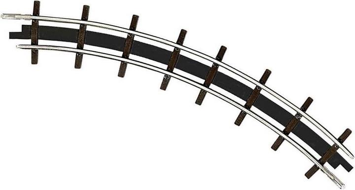 Produktbild Busch Hf Feldbahn (Spur H0)