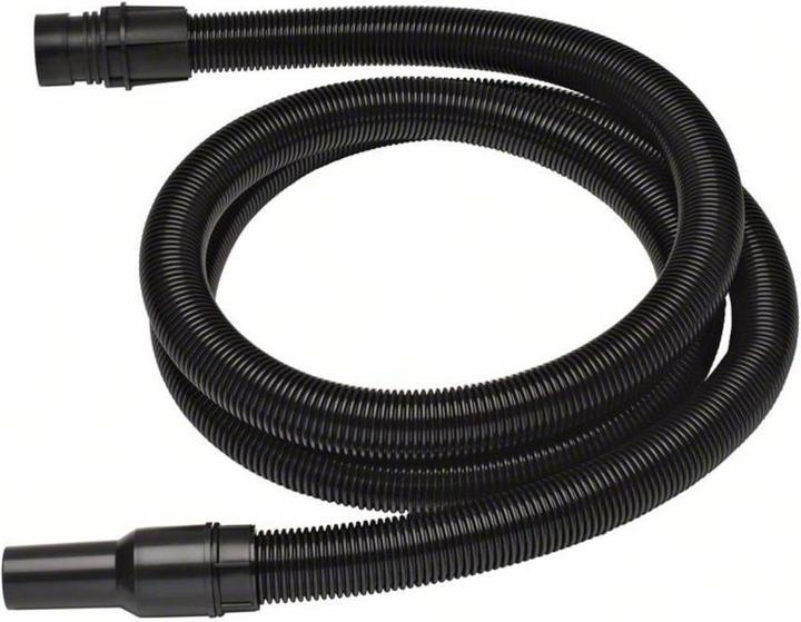 Produktbild Bosch Professional Zubehör Schlauch, 5 m, 35 mm, für GAS 11-21 PAS 11-21 PAS 12-27 PAS 12-27 F