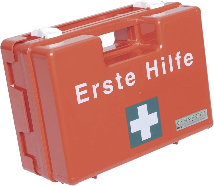 Productafbeelding B-Safety Br362157 (Noodgeval)